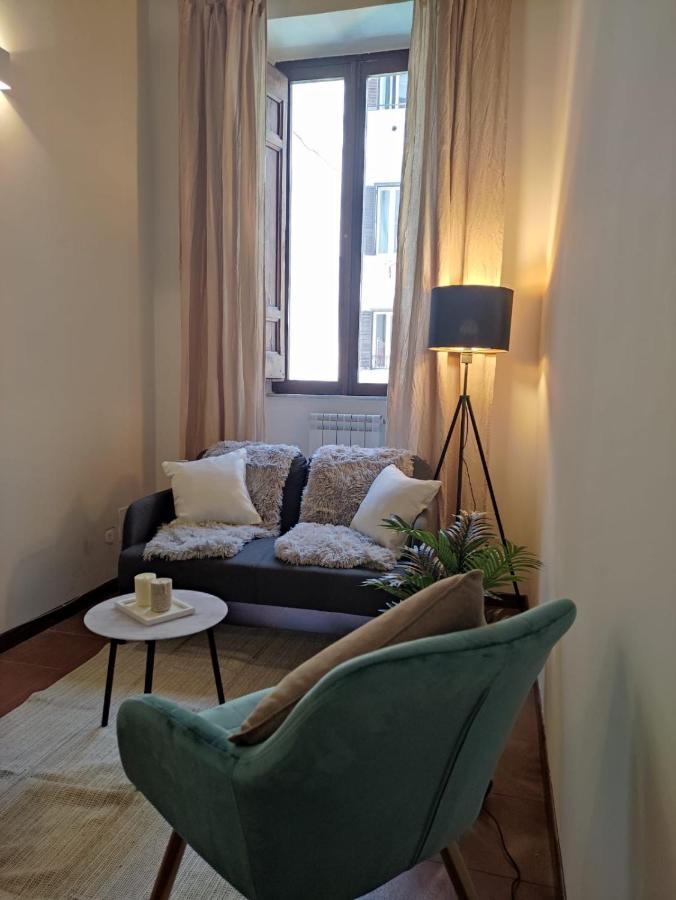 Appartamento Via Dei Serpenti โรม ภายนอก รูปภาพ